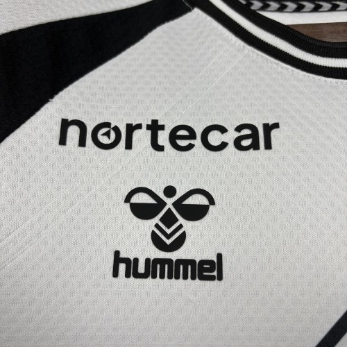 2026/27 Vitoria Guimaraes Home Jersey S-4XL