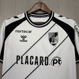 2026/27 Vitoria Guimaraes Home Jersey S-4XL