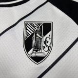 2026/27 Vitoria Guimaraes Home Jersey S-4XL