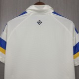 2026/27 Cruzeiro Second Away Jersey S-4XL