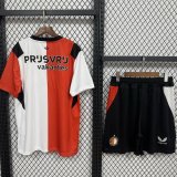 Feyenoord  2026/27 Home Suit Size S-2XL