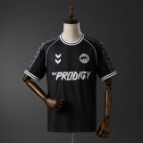 2026 THE Prodigy × Hummel Black Jersey S-4XL