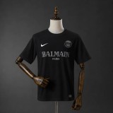 Retro 2020/21 PSG X BALMAIN Jersey S-XXL