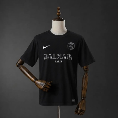 Retro 2020/21 PSG X BALMAIN Jersey S-XXL