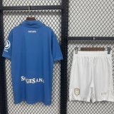 Napoli 2026/27 Home Suit Size S-2XL