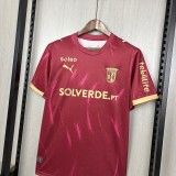 S.C. Braga 2026/27  Away jersey S-4XL