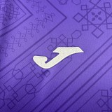 Fiorentina Florence Home 2026/27  Soccer Jersey Size S-4XL