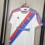 Crystal Palace 2026/27 Home Jersey Size S-4XL