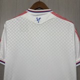 Crystal Palace 2026/27 Home Jersey Size S-4XL