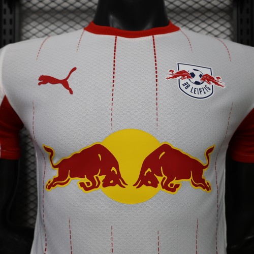 RB LEIPZIG  2026/27 Home Player Edition  Jersey S-2XL