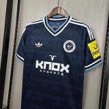 Newcastle United 2026/27 Away soccer jersey  S-4XL