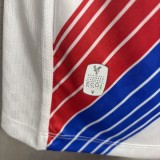 Crystal Palace 2026/27 Home Jersey Size S-4XL
