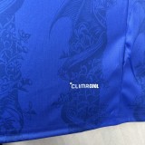 Leicester City 2026/27 Home Soccer Jersey Size S-4XL