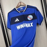 RC Strasbourg Alsace 2026/27 Home soccer jersey Size S-4XL