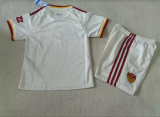 AS Roma 2026/27 Away kids size 16-28