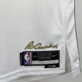 2026 Boston Celtics City Edition white NBA Jersey NO 13  GEORGE