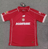 Mens Toluca 2026/27 Home Soccer Jersey Size S-4XL,5XL,6XL