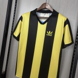 Club Atlético Peñarol 19982 Home Soccer Jersey S-2XL