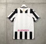 Udinese Calcio 2026/27 home soccer jersey size S-3XL
