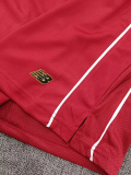 Mens Toluca 2026/27 Home Soccer Jersey Size S-4XL,5XL,6XL