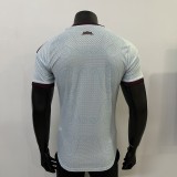 Aston Villa 2026/27 Third Away Player version Soccer jersey S-2XL