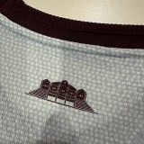 Aston Villa 2026/27 Third Away Player version Soccer jersey S-2XL