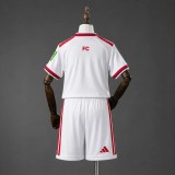 2026/27 FC Köln Home Kids Kits 16-28