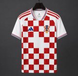 Croatia 2026/27 Home soccer jerseys  S-2XL