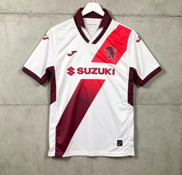 Torino  2026/27 Away soccer jerseys Size S-2XL