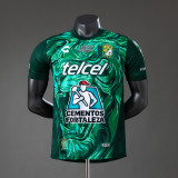 Club Leon 2026/27 Home player version  soccer jersey S-2XL