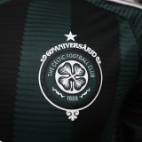 Celtic 2026/27 Away Player Version  Jersey S-XXL