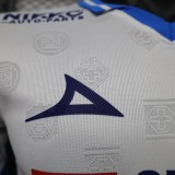 Cruz Azul  2026/27 Away Player Version soccer jersey Size S-2XL