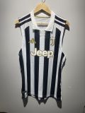 Juventus 2026/27 Home Vest Size S-2XL