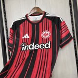 Eintracht Frankfurt  2026/27 Home Soccer jersey size S-4XL