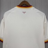 AS Roma 2026/27 Away Soccer Jersey Size S-4XL