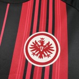 Eintracht Frankfurt  2026/27 Home Soccer jersey size S-4XL