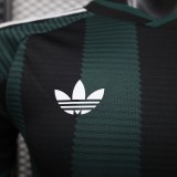 Celtic 2026/27 Away Player Version  Jersey S-XXL