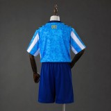 Coventry City 2026/27 Home Kids Kit 16-28