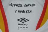 Rayo Vallecano 2026/27 Home Soccer Jersey size S-4XL