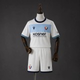Osasuna 2026/27 Away kid kit Size: 16-28
