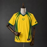2026 Brazil X Cactus Jack Travis Scott Total 90 Retro Jersey S-4XL