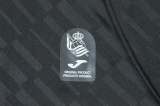Real Sociedad 2026/27 Away Soccer Jersey S-4XL