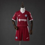 Kid Kit Getafe 2026/27 Away soccer jersey size 16-28