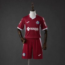 Kid Kit Getafe 2026/27 Away soccer jersey size 16-28