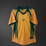 2026 Brazil X Cactus Jack Travis Scott Total 90 Retro Jersey S-4XL