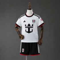 Fulham  2026/27 Home  kids kit size 16-28
