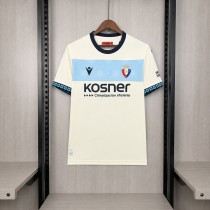 Osasuna 2026/27 Away Soccer  Jersey S-4XL