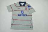 Atletico Madrid 2026/27 Third Away Soccer Jersey size S-4XL