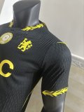Chelsea  2026/27 Away Jersey Player Version S-4XL With Sponsors