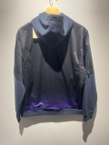 Barcelona  2026/27 Black And Purple Hoodie